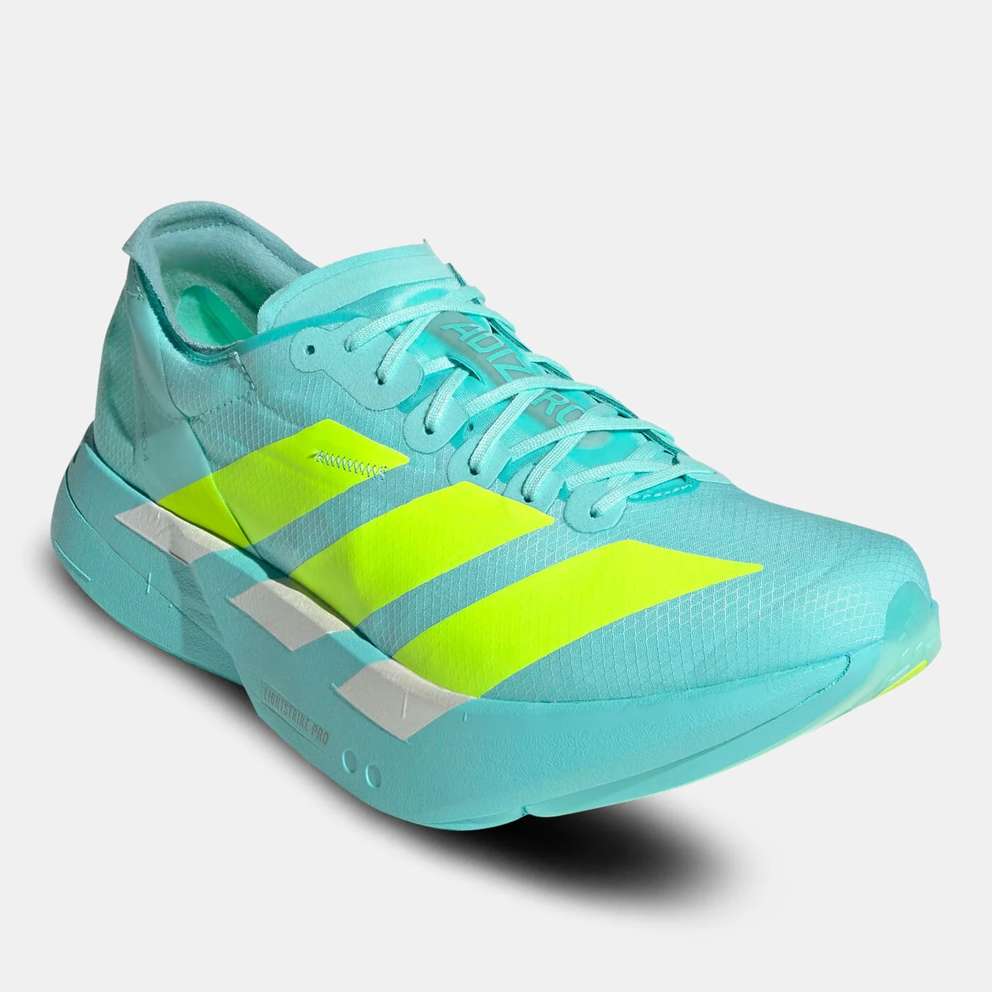 Men's Adizero Adios Pro 4 Running Shoes
