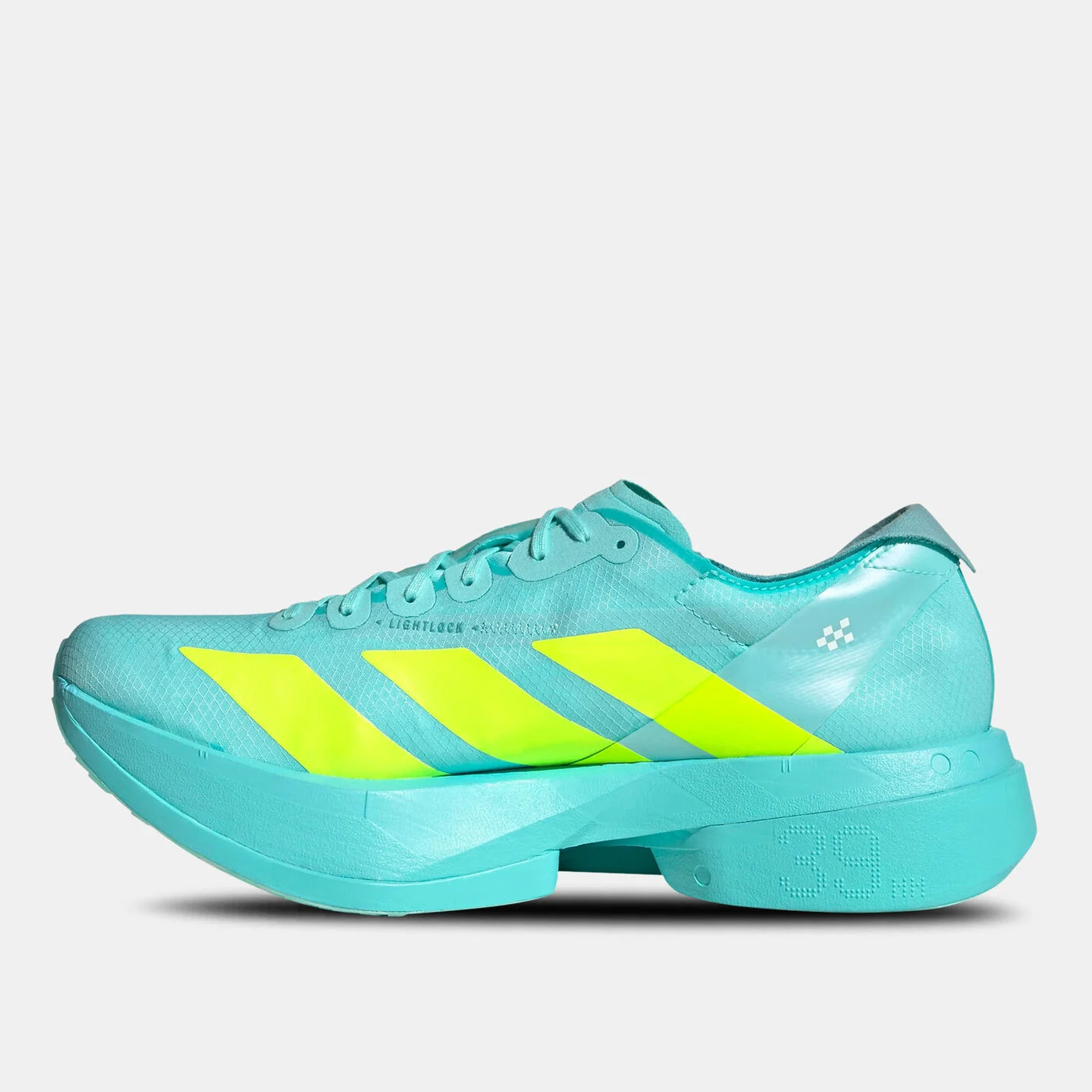 Men's Adizero Adios Pro 4 Running Shoes
