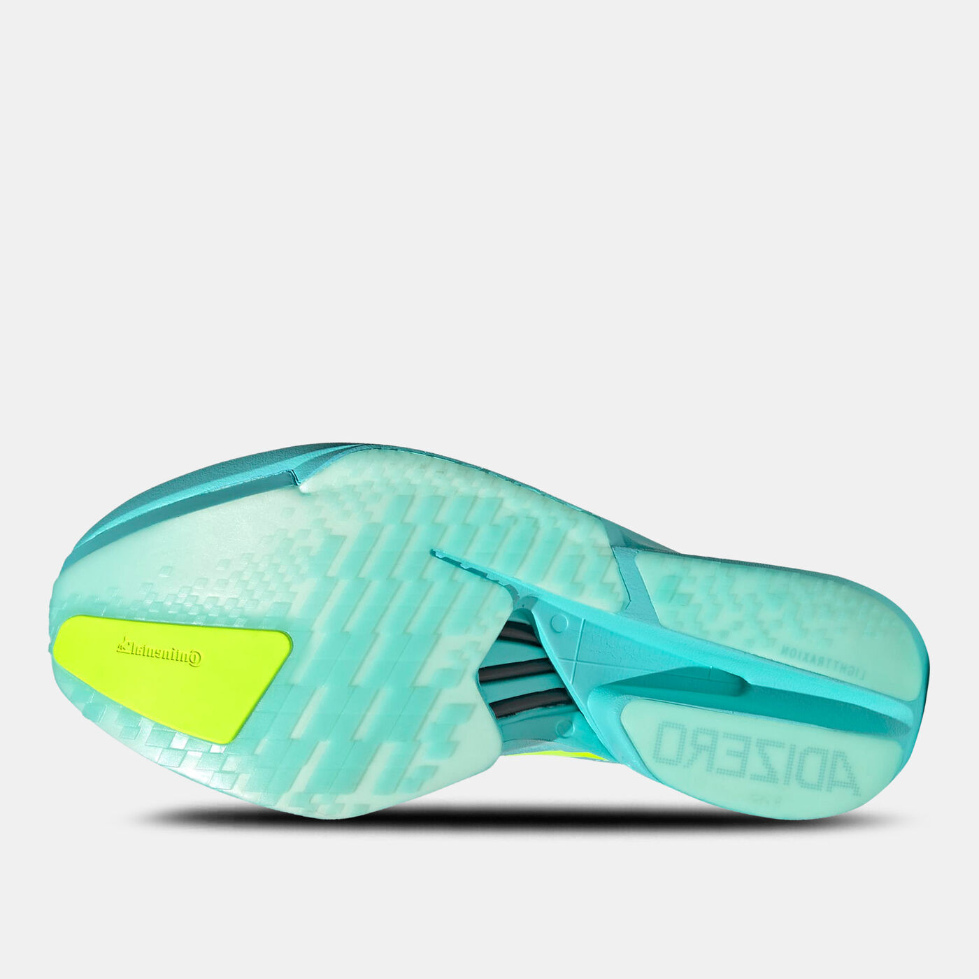 Men's Adizero Adios Pro 4 Running Shoes