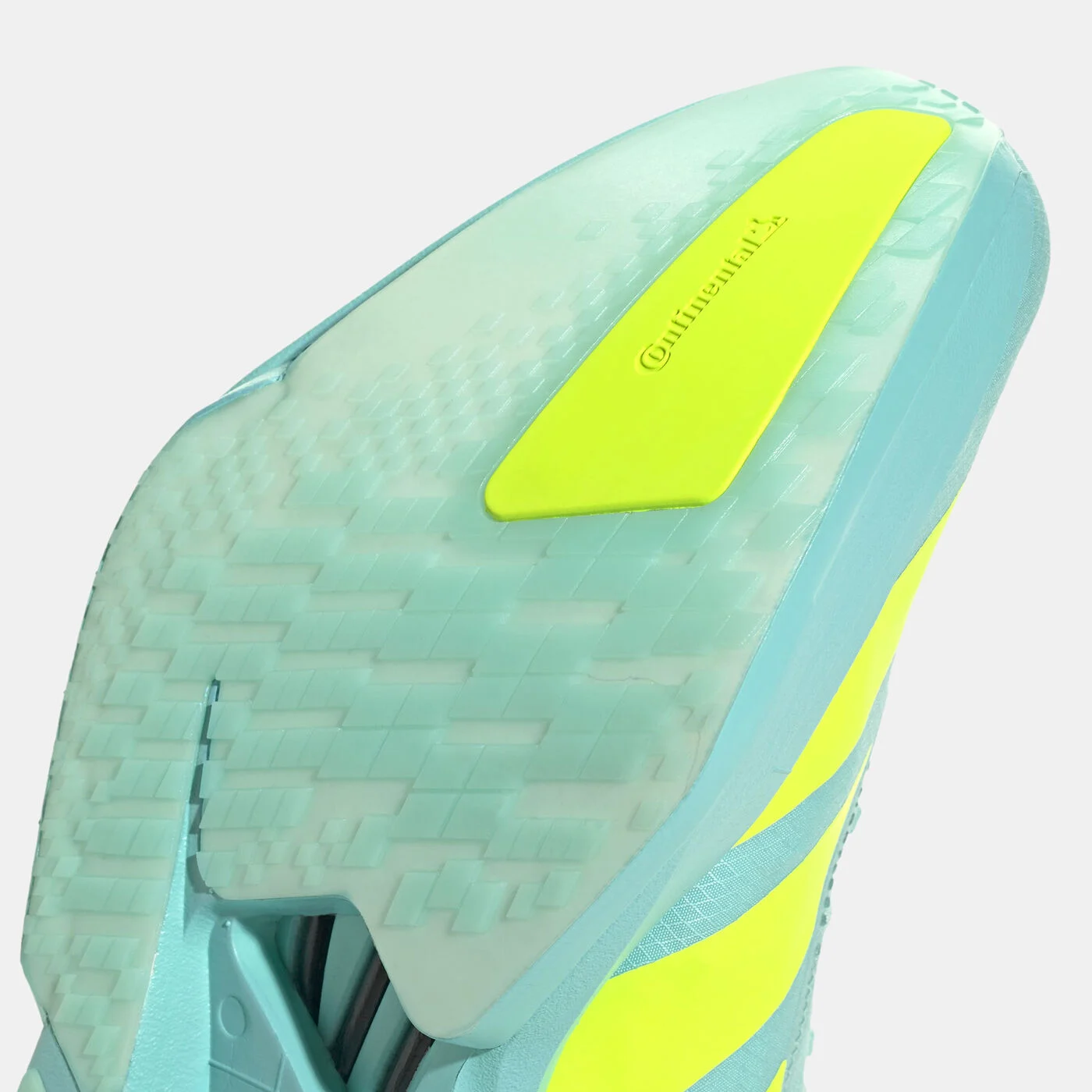 Men's Adizero Adios Pro 4 Running Shoes