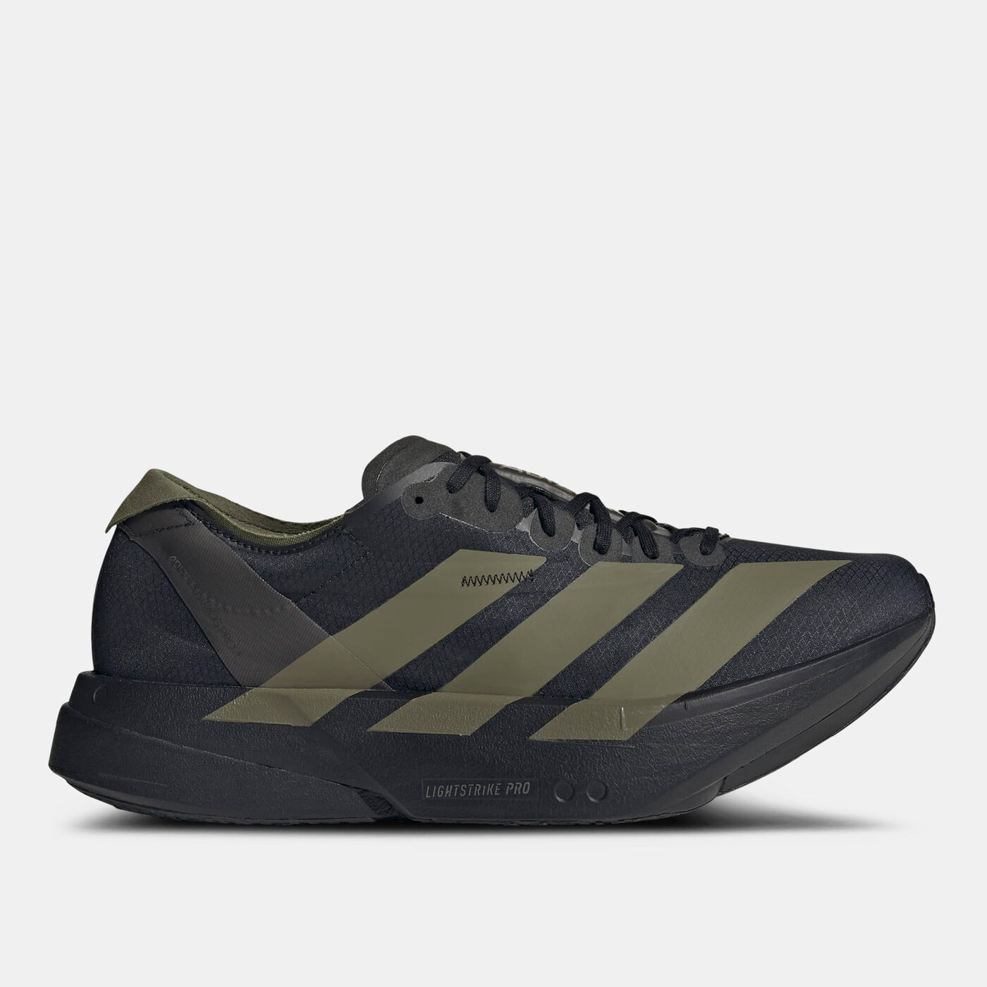 Men's Adizero Adios Pro 4 Running Shoes