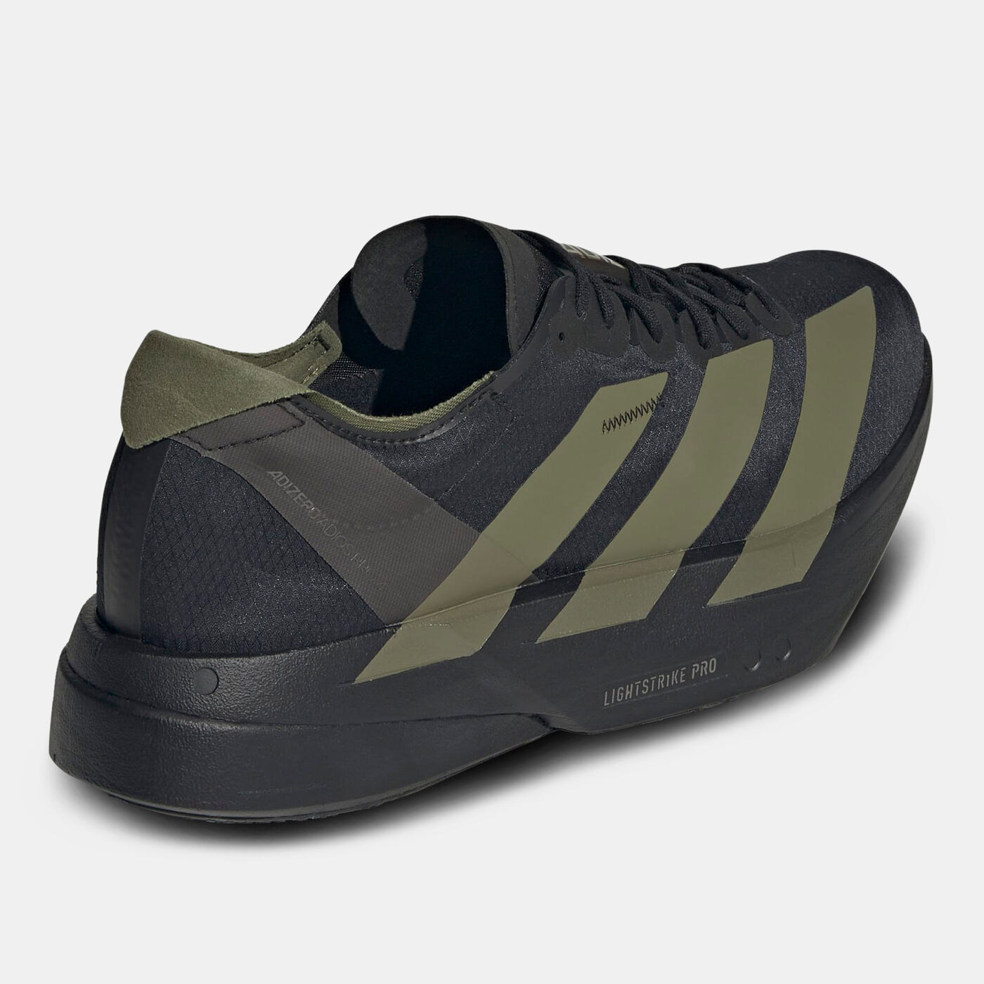 Men's Adizero Adios Pro 4 Running Shoes