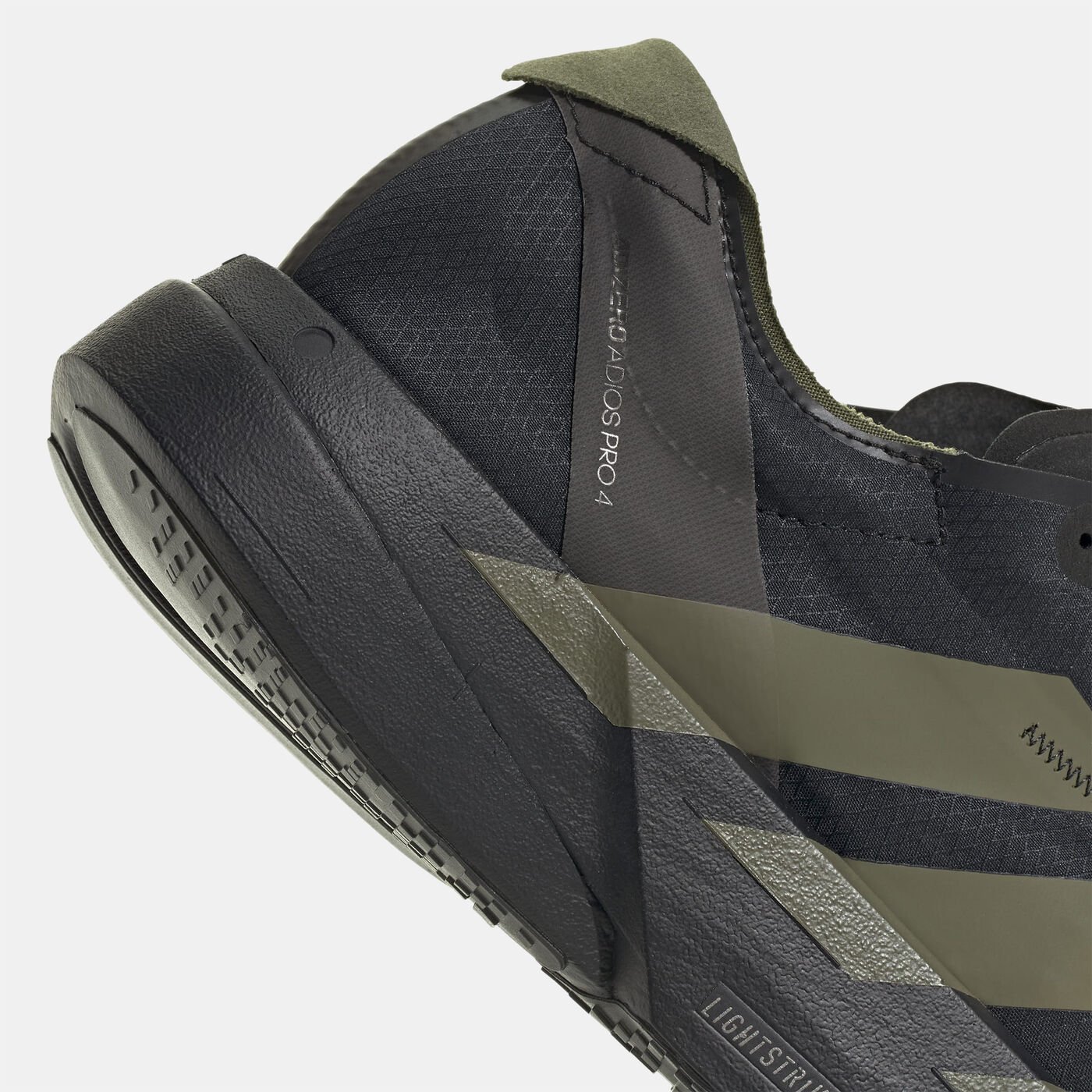 Men's Adizero Adios Pro 4 Running Shoes