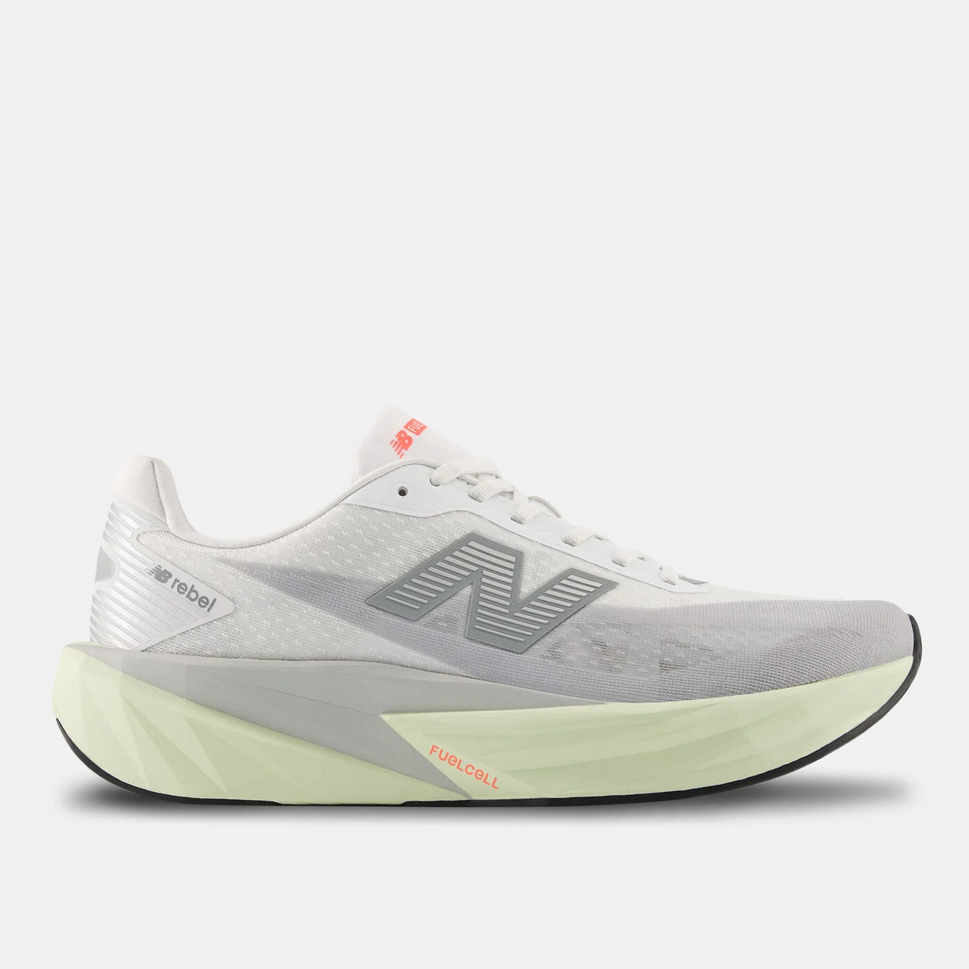 Men's FuelCell Rebel v5 Shoes