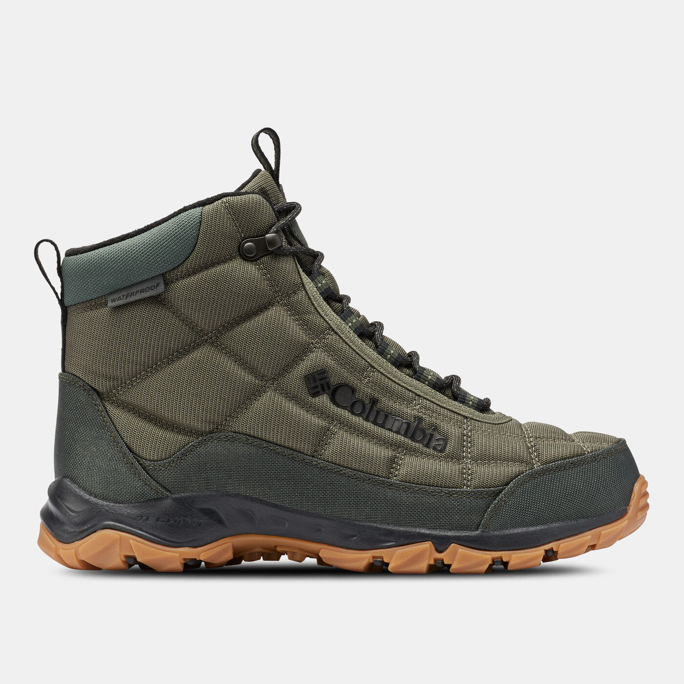 Men's Firecamp Hiking Boots