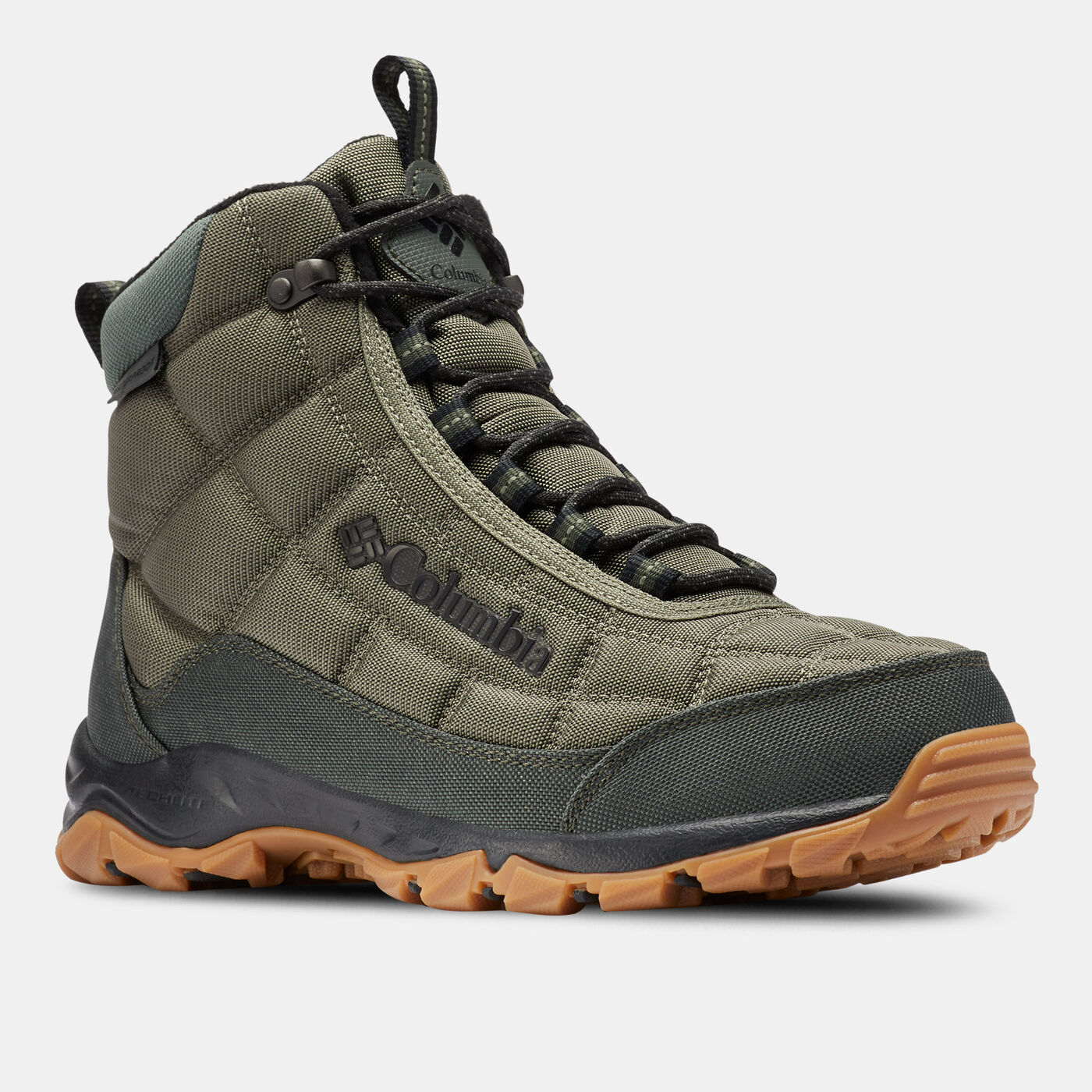 Men's Firecamp Hiking Boots