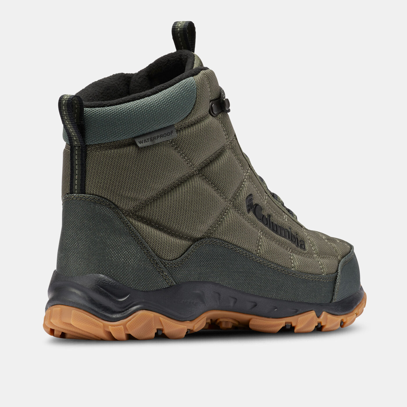 Men's Firecamp Hiking Boots