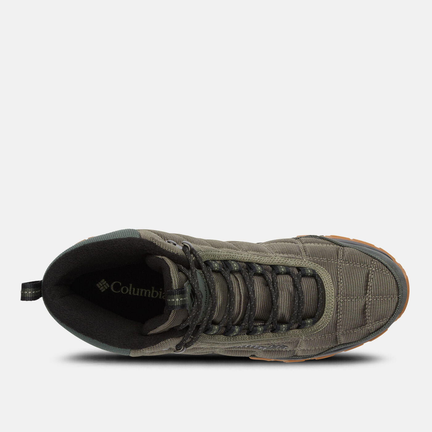 Men's Firecamp Hiking Boots