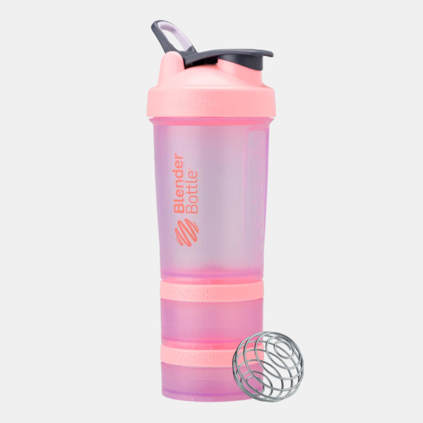ProStak Shaker Bottle (650ml)