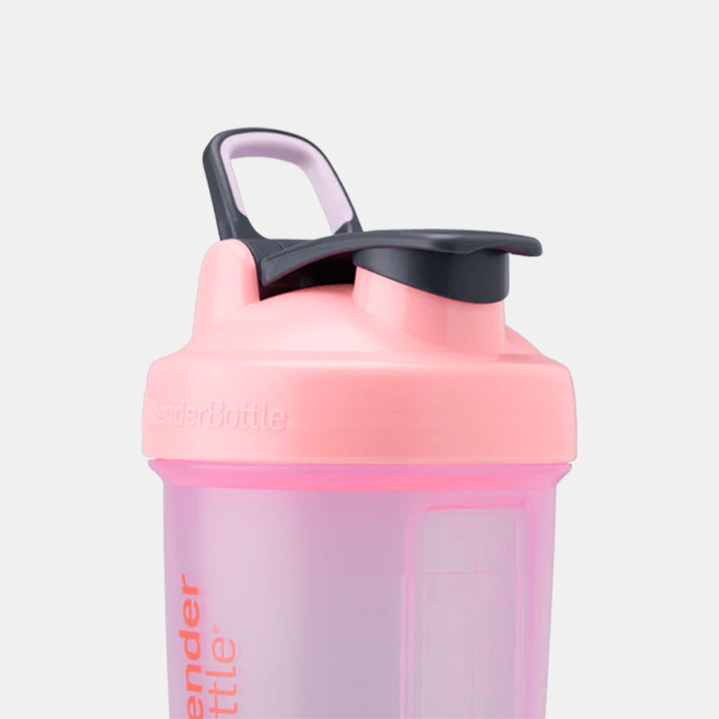 ProStak Shaker Bottle (650ml)