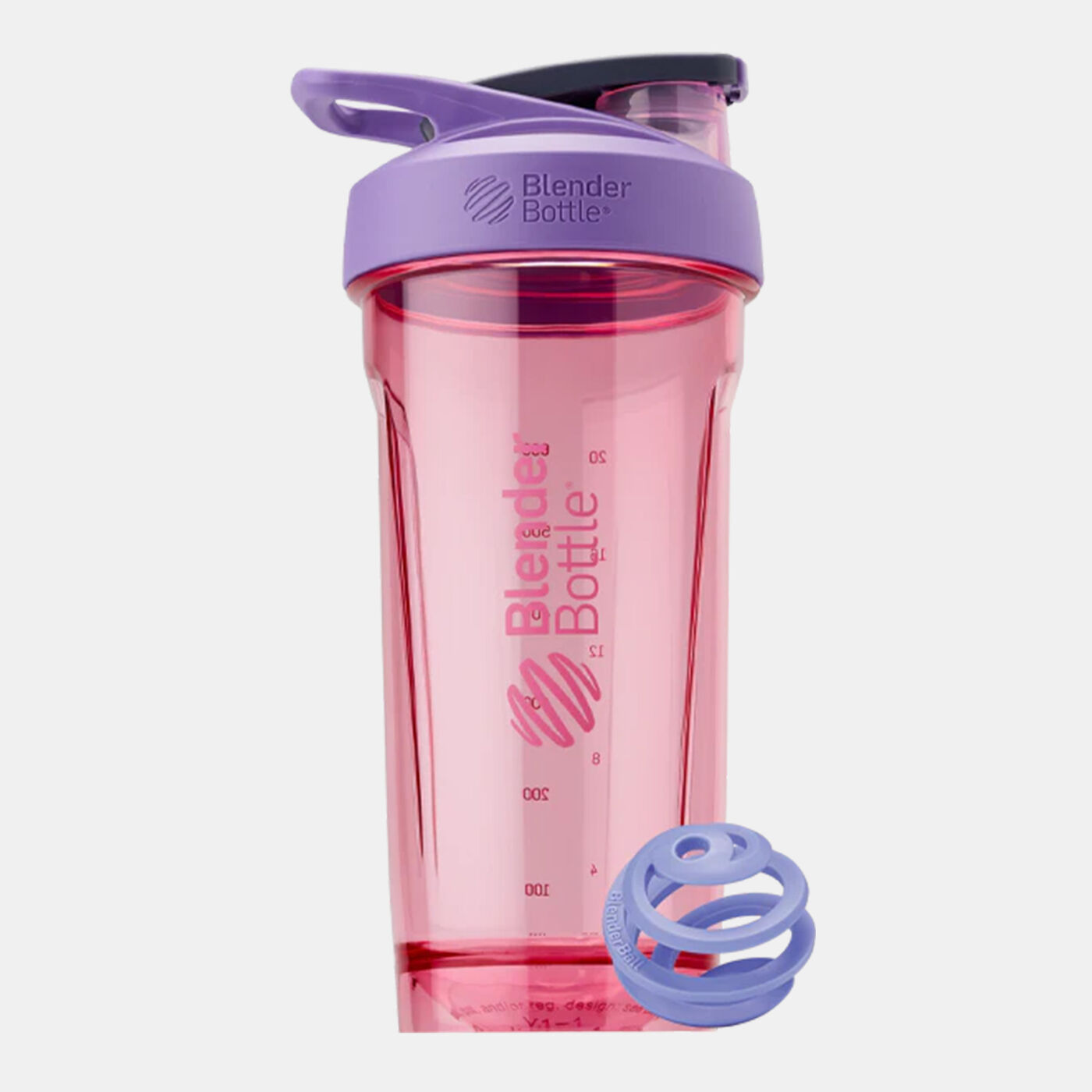Strada Shaker Cup