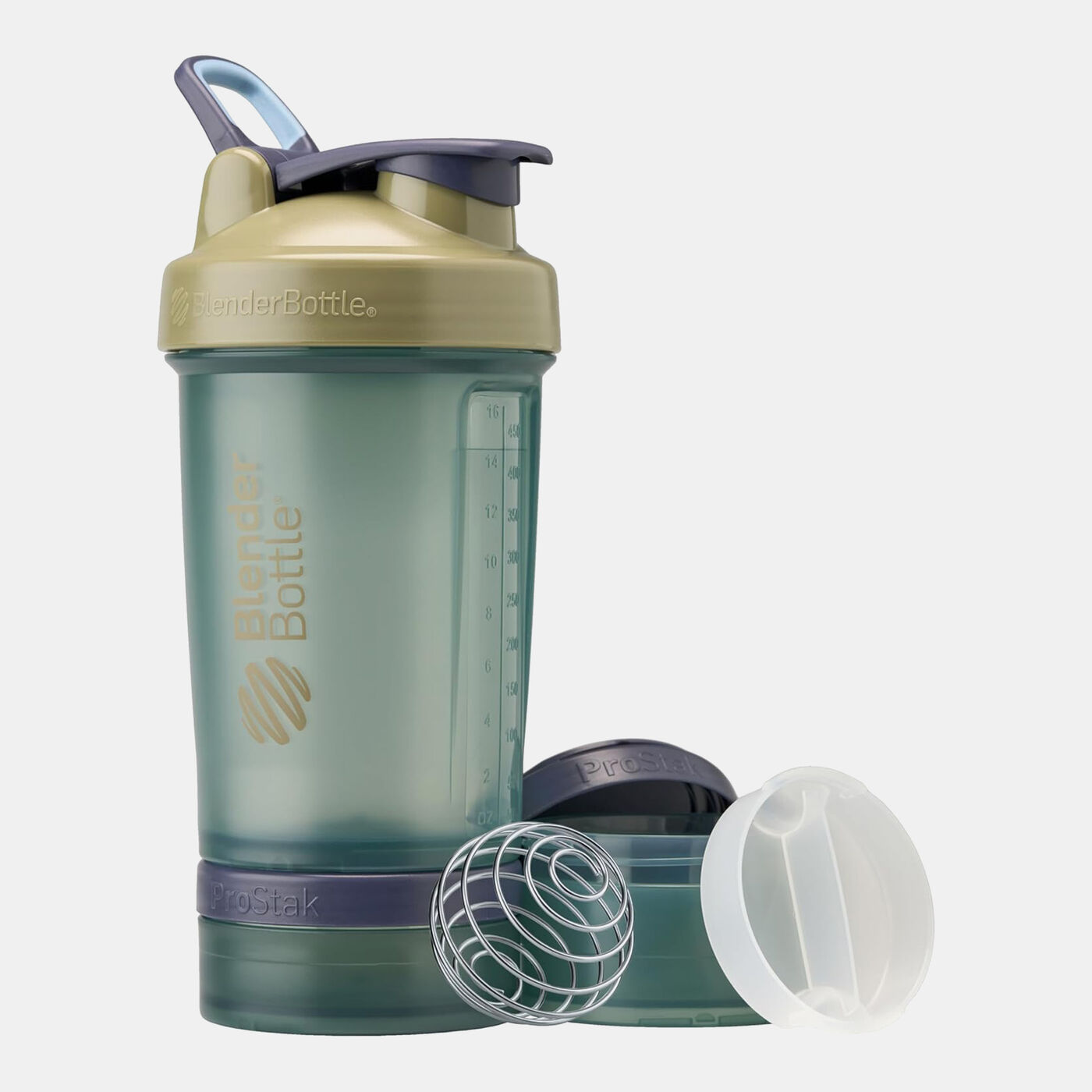 ProStak Shaker Bottle