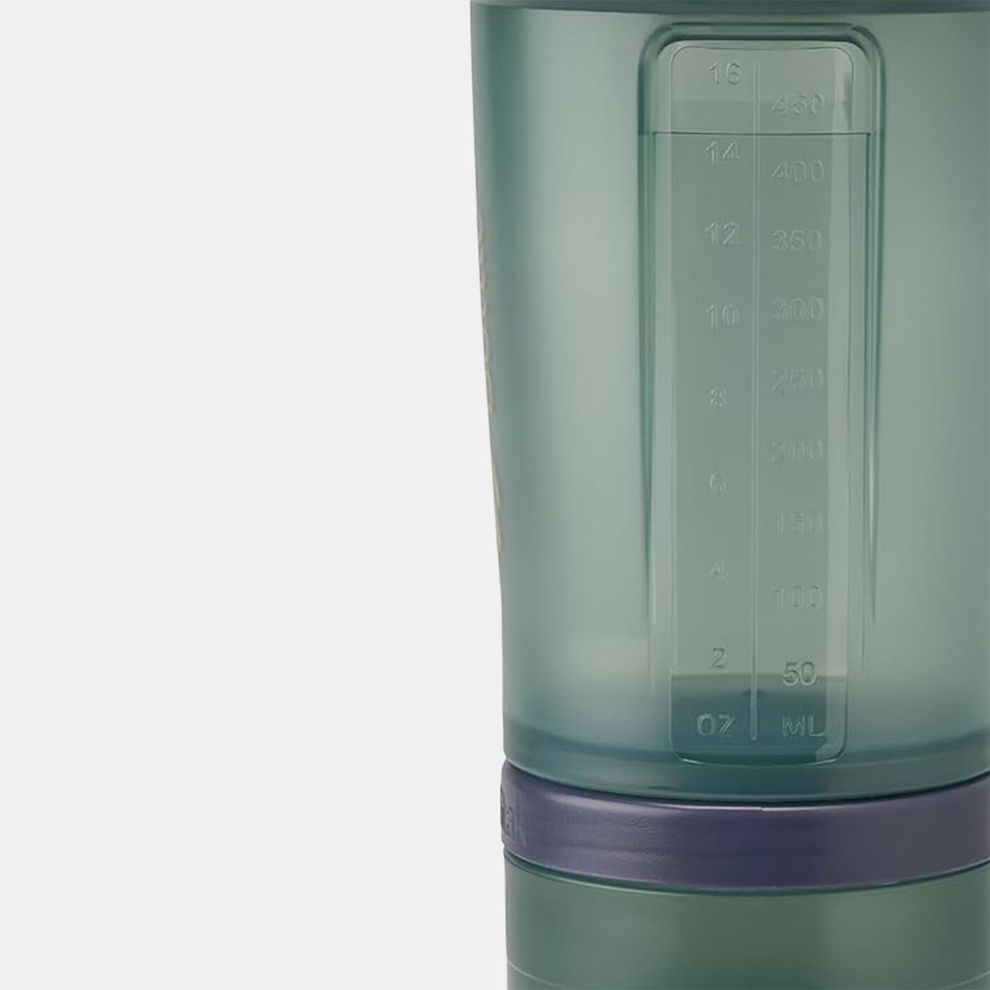 ProStak Shaker Bottle