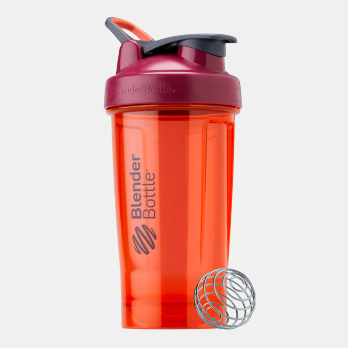 Pro Series Shaker Bottle