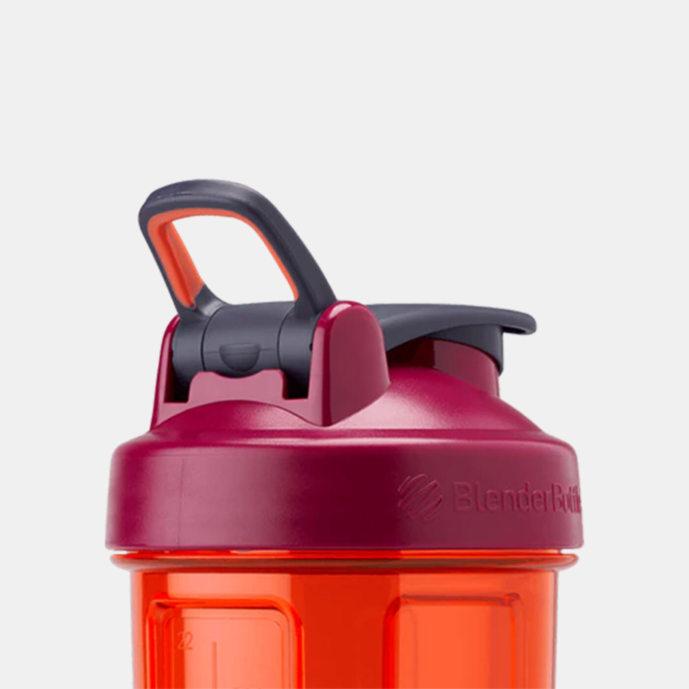 Pro Series Shaker Bottle