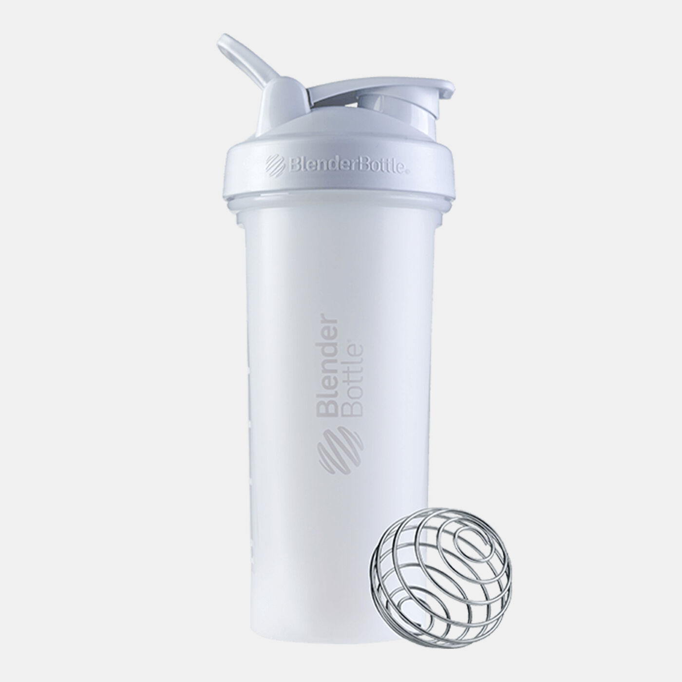 Classic Shaker Bottle