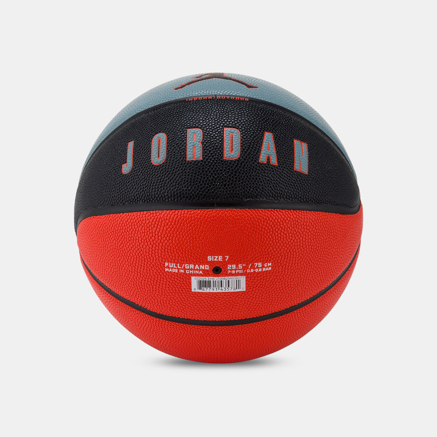 Ultimate 2.0 8P Basketball