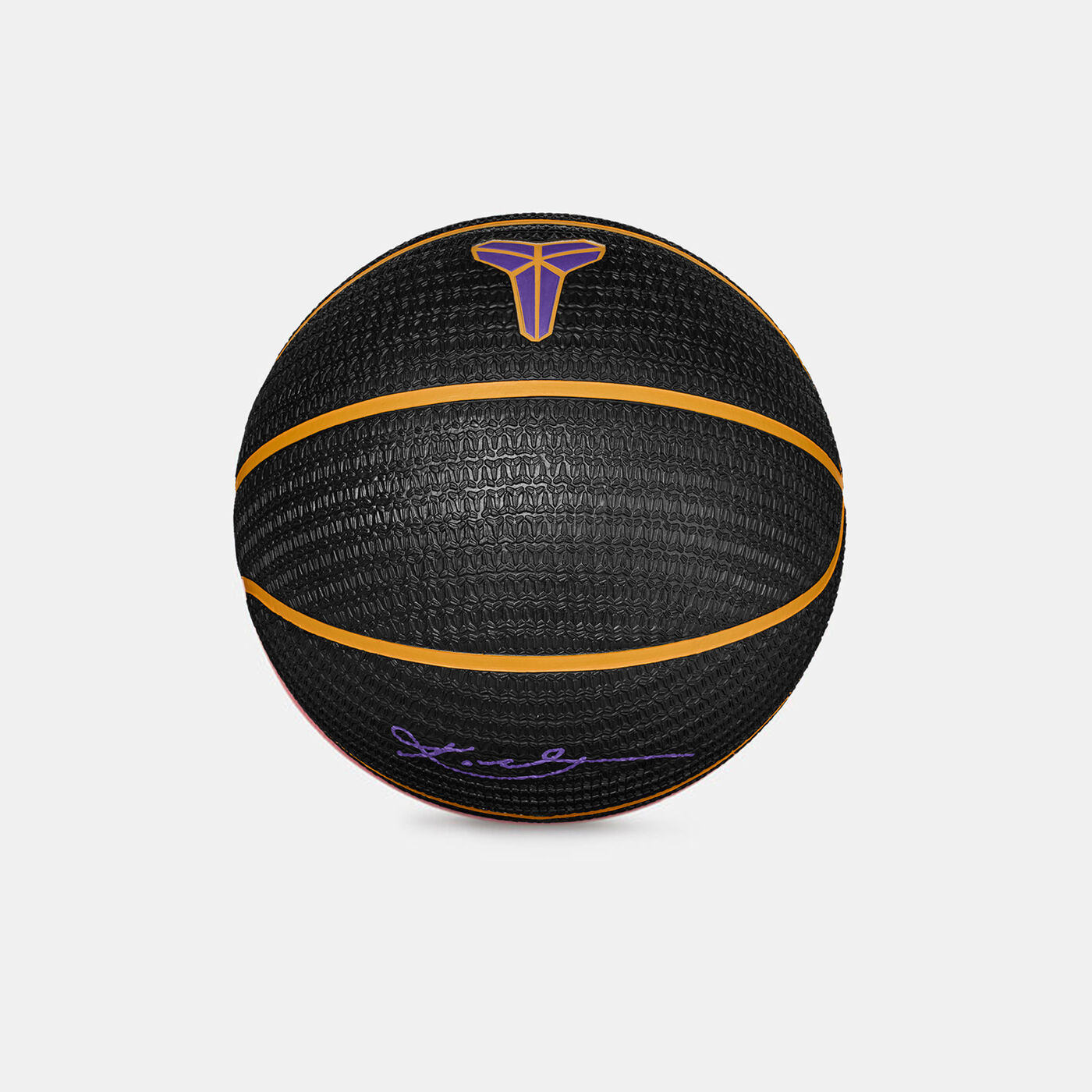 Kobe Bryant Playground 8P Basketball