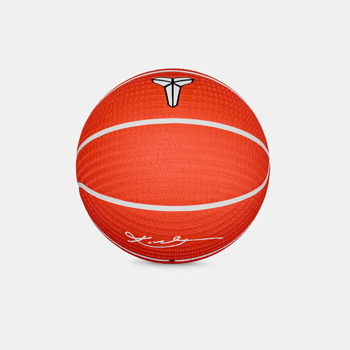 Kobe Bryant Playground 8P Basketball
