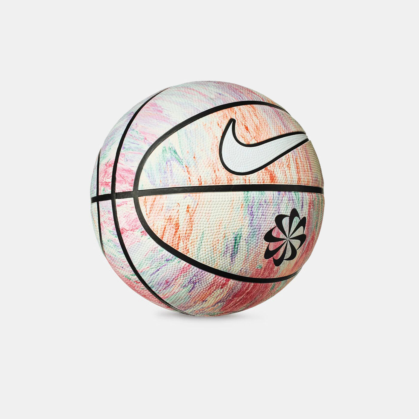 Everyday Playground Basketball