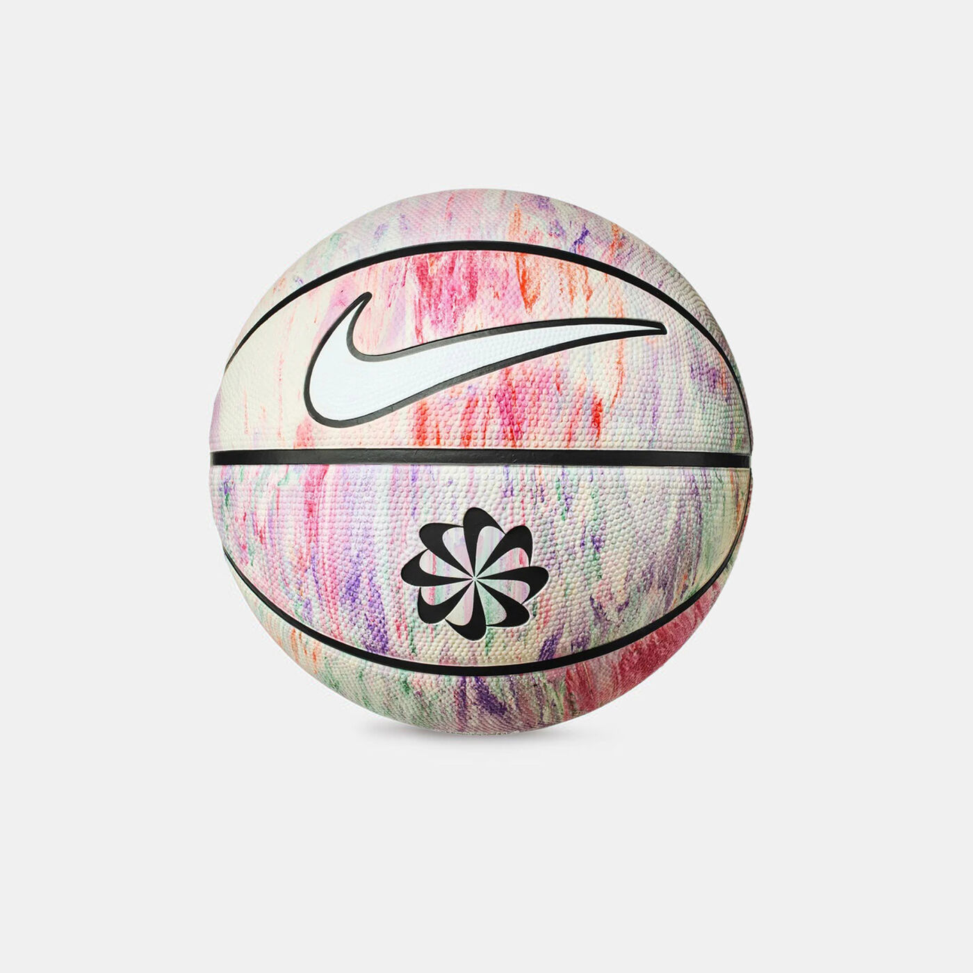 Everyday Playground Basketball