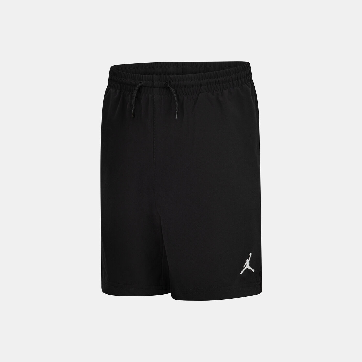 Kids' Jumpman Woven Play Shorts
