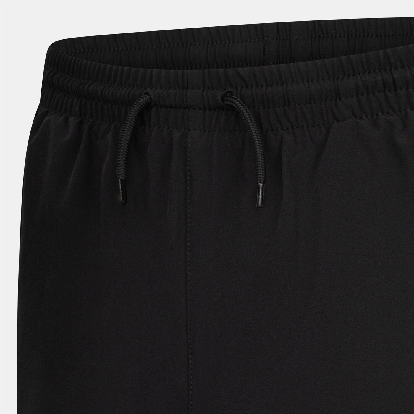 Kids' Jumpman Woven Play Shorts