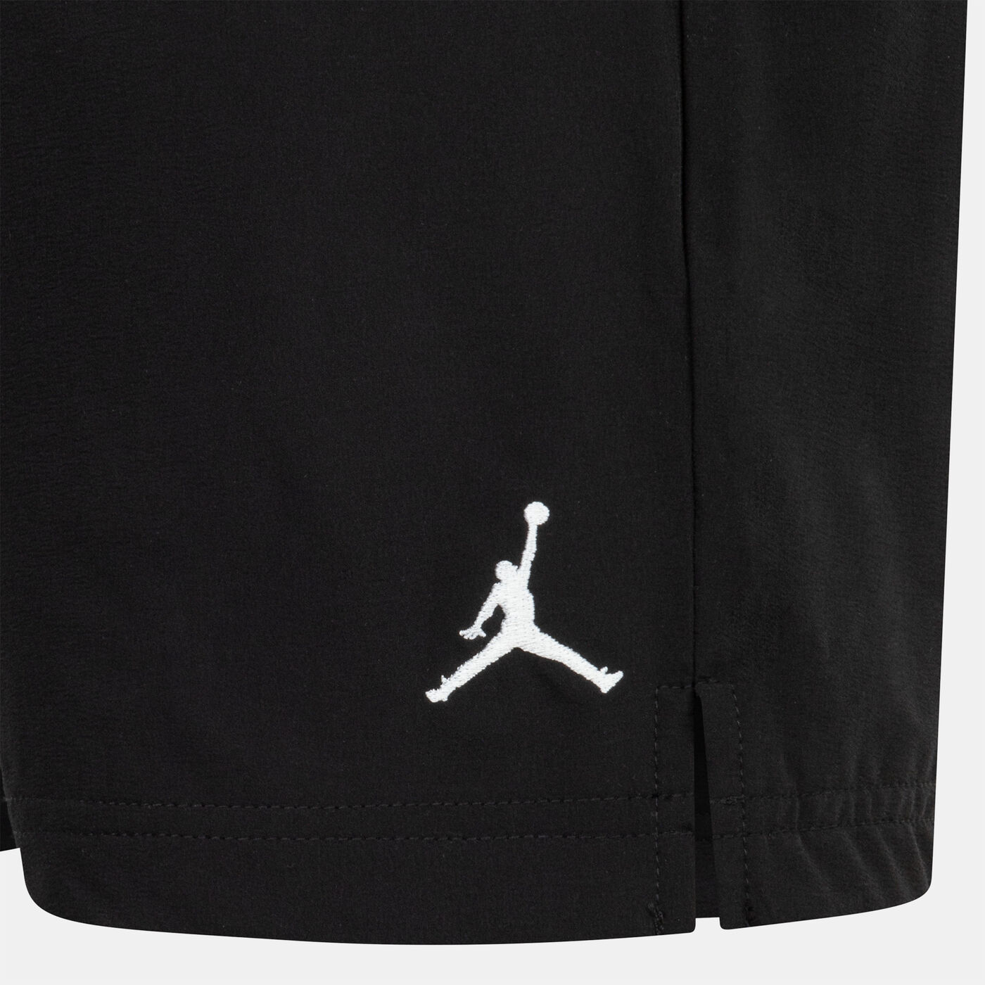Kids' Jumpman Woven Play Shorts