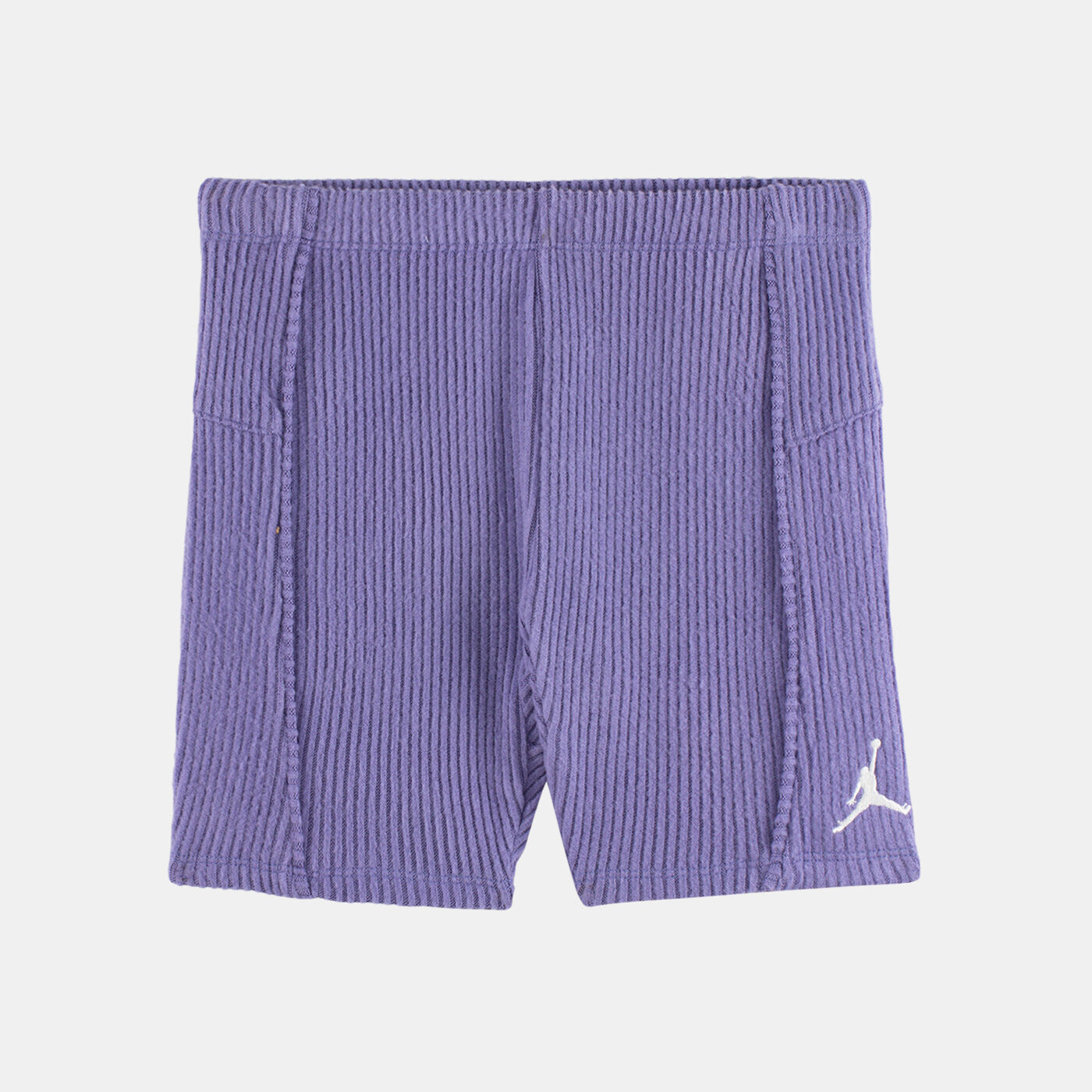 Kids' Rib Bike Shorts