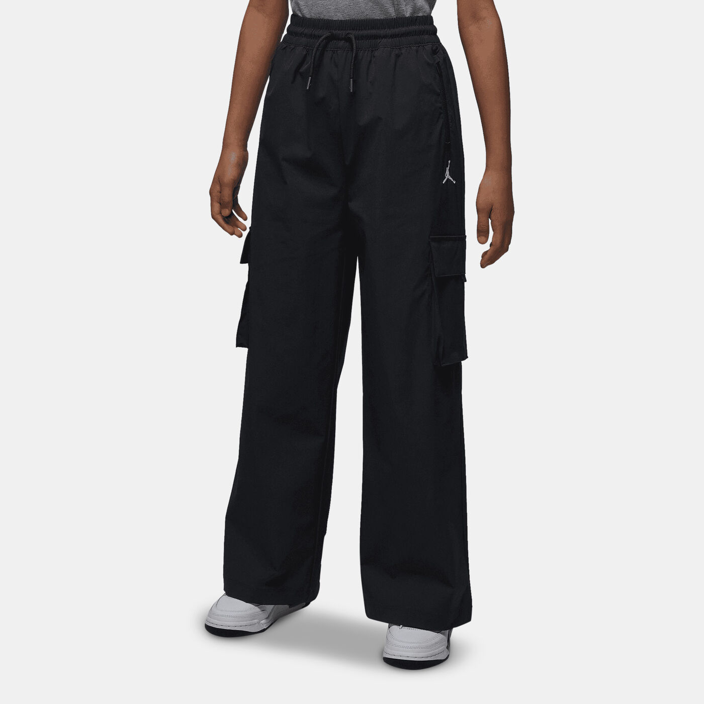 Kids' Jumpman Post Up Cargo Pants