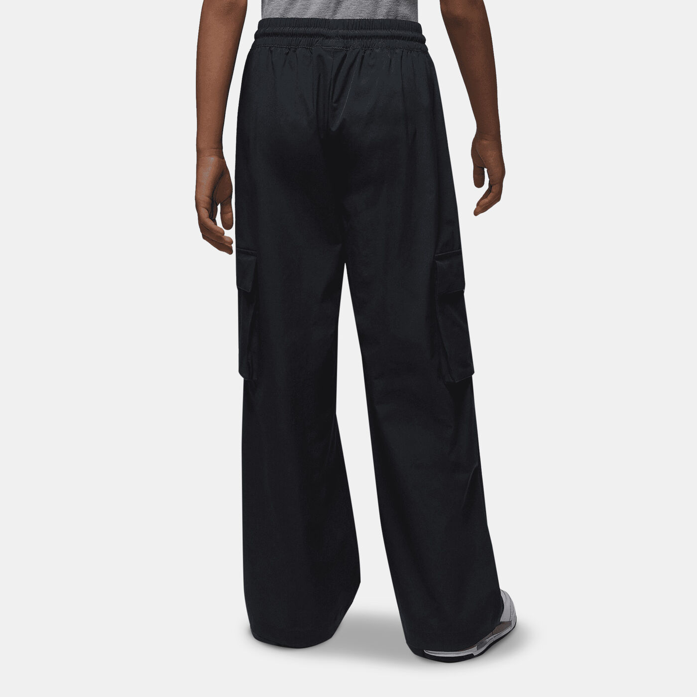 Kids' Jumpman Post Up Cargo Pants