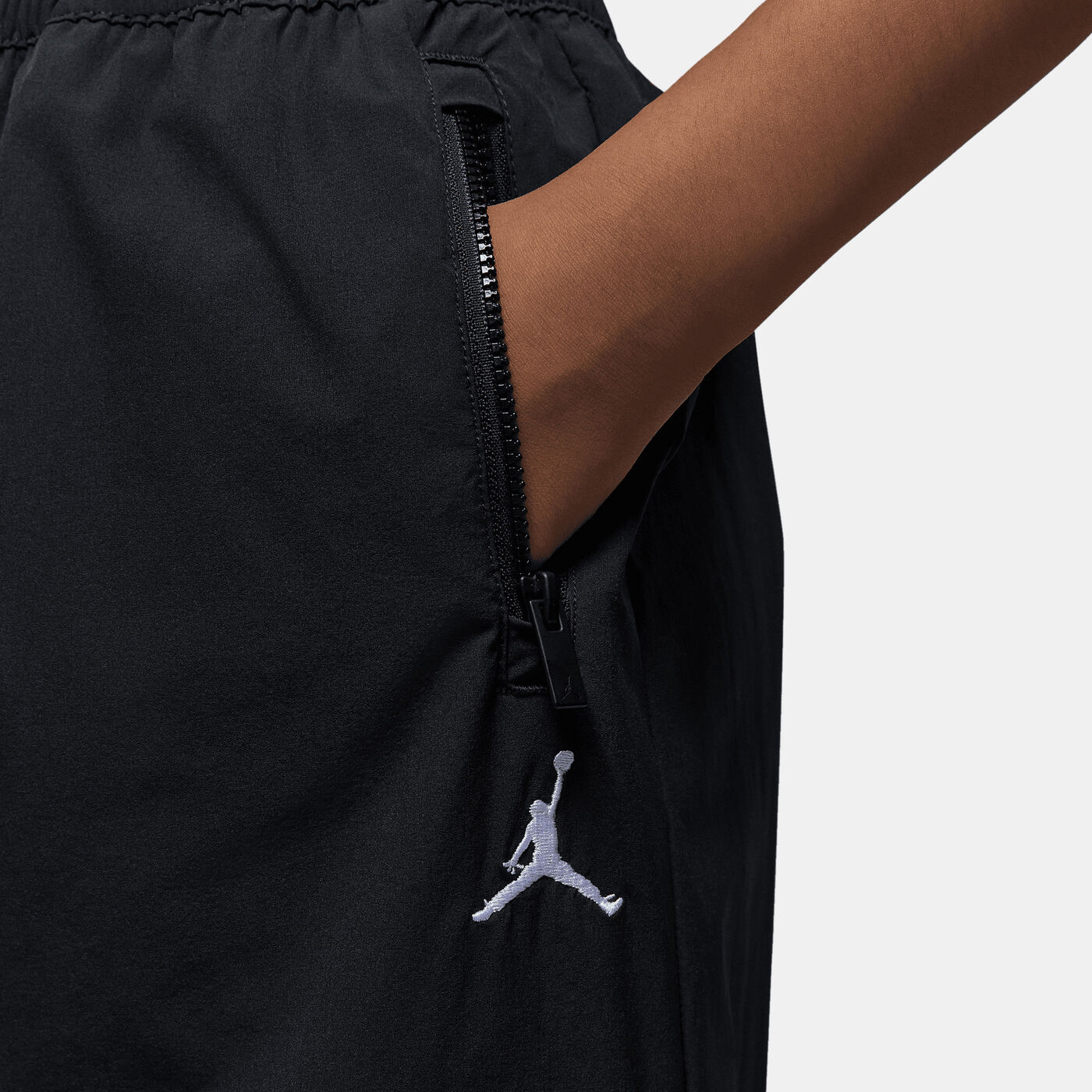 Kids' Jumpman Post Up Cargo Pants