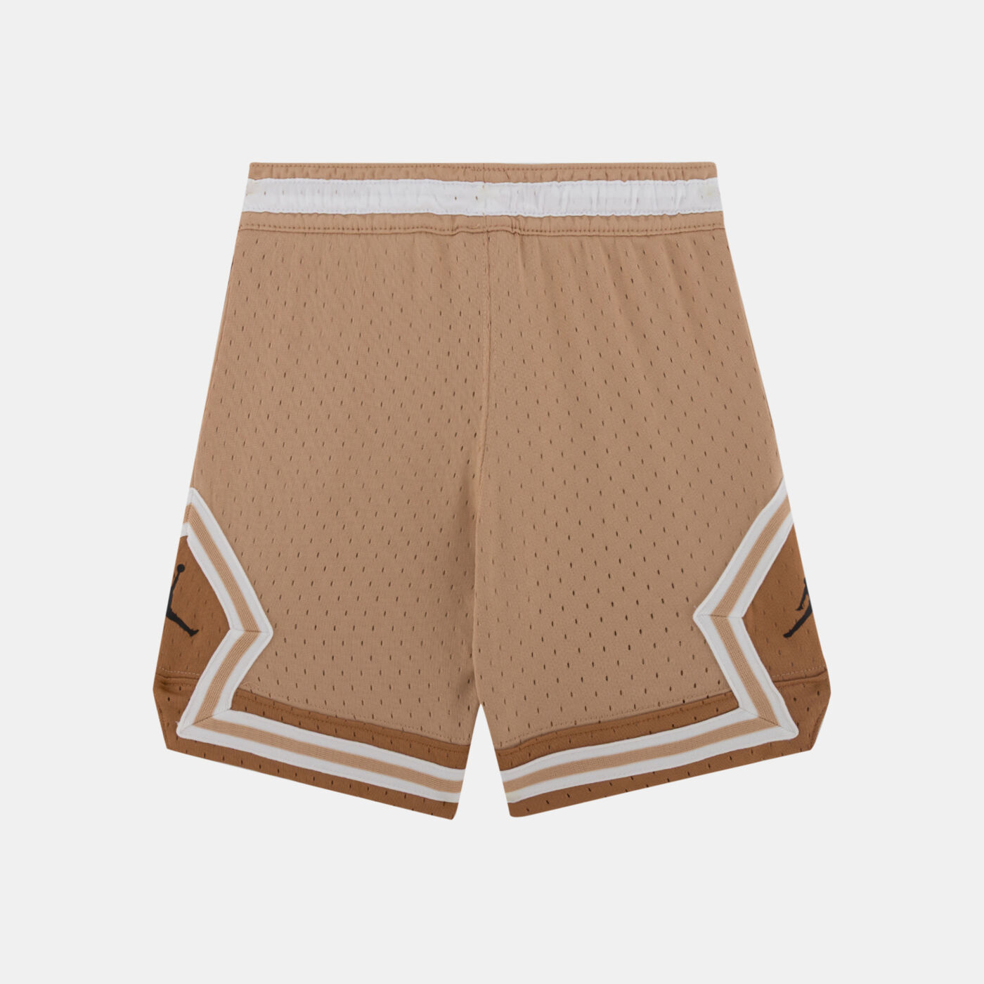 Kids' Dri-FIT Sport Diamond Shorts