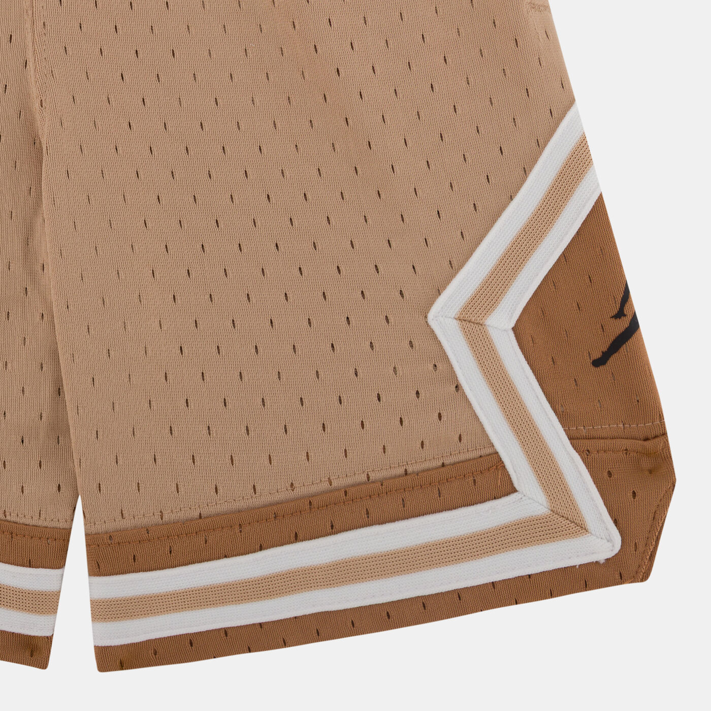 Kids' Dri-FIT Sport Diamond Shorts