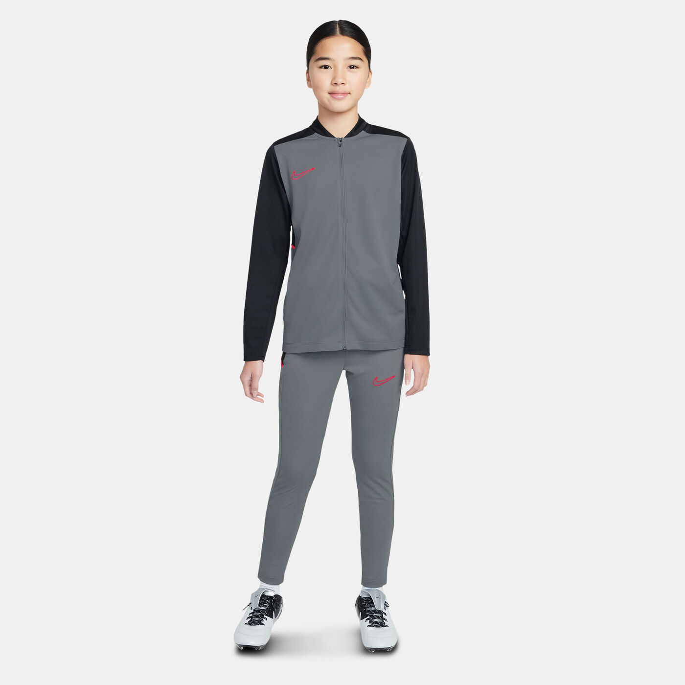 Kids' Academy Dri-FIT Football Tracksuit