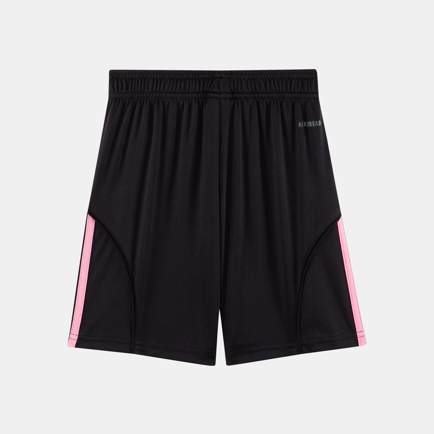 Kids' Juventus 25/26 Home Replica Football Shorts