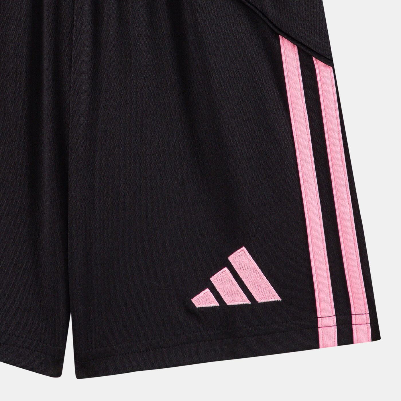 Kids' Juventus 25/26 Home Replica Football Shorts