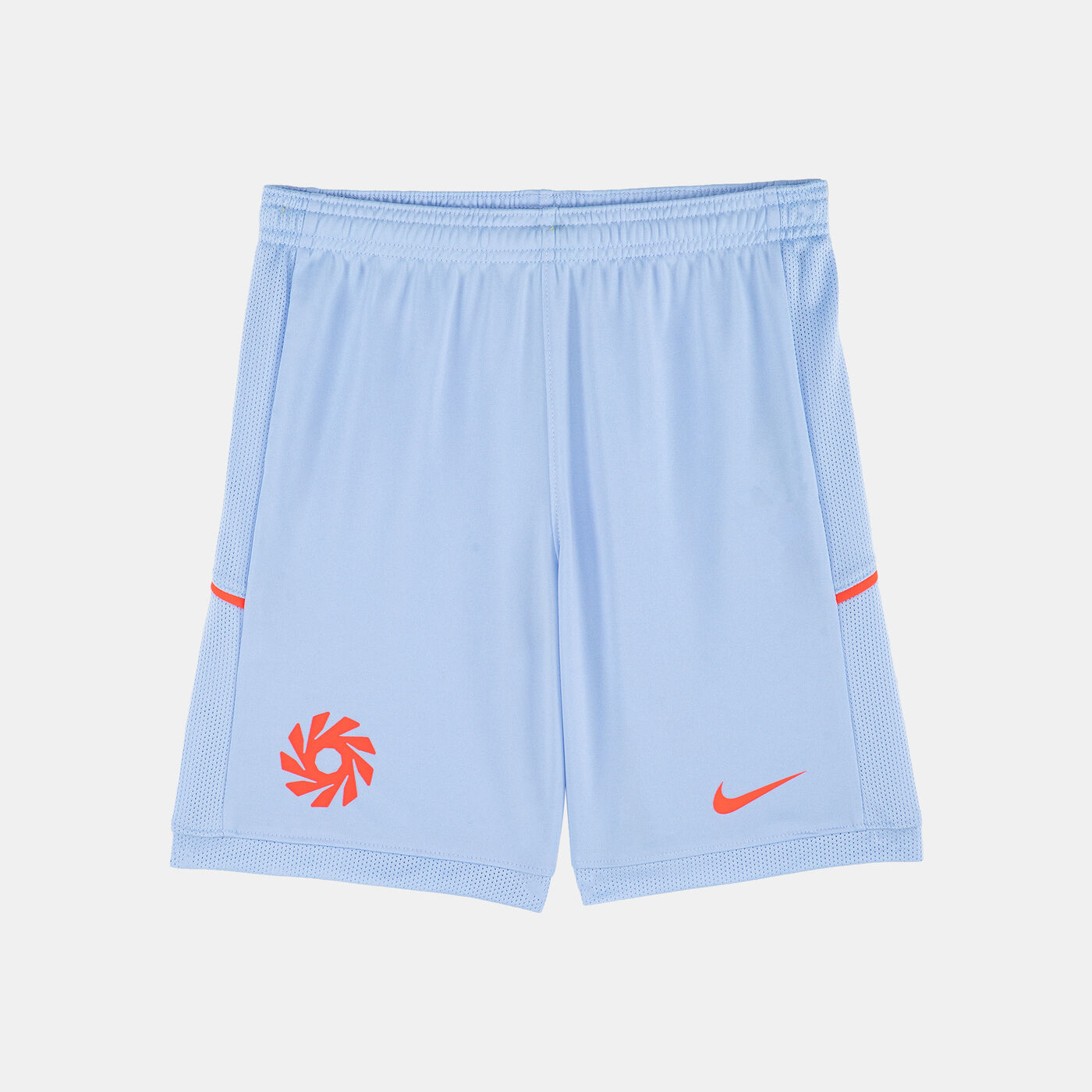 Kids' Academy25 Dri-FIT Football Shorts
