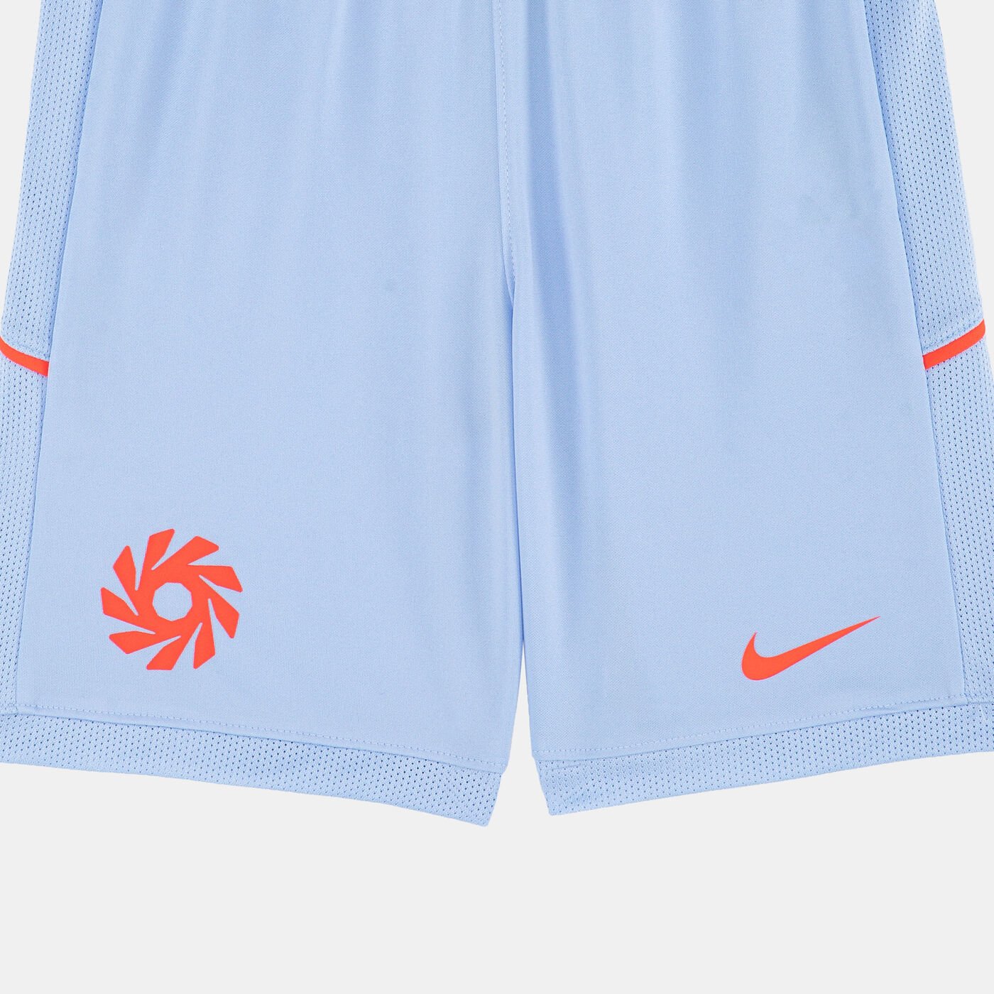 Kids' Academy25 Dri-FIT Football Shorts