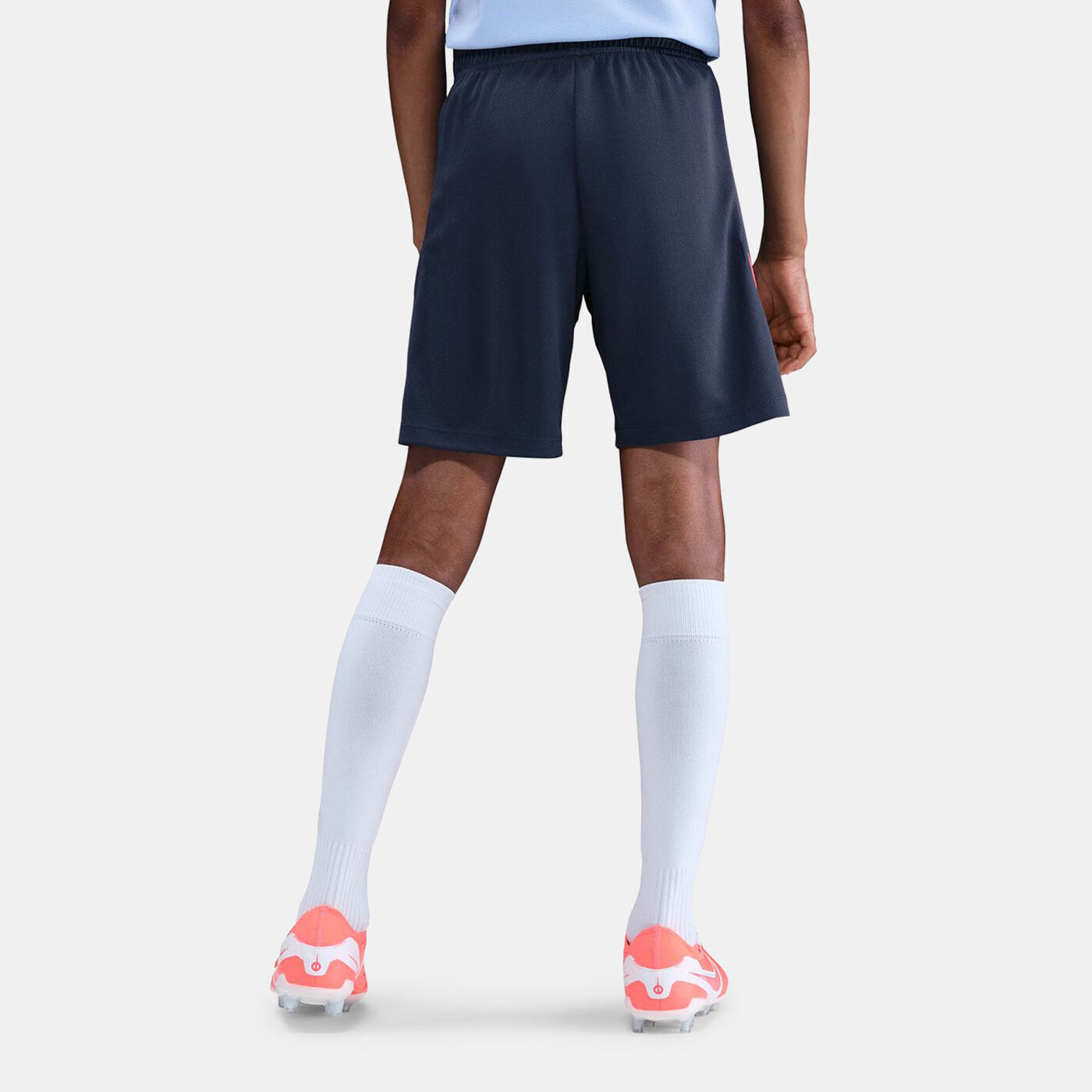 Kids' Dri-FIT Strike Football Shorts (Older Kids)