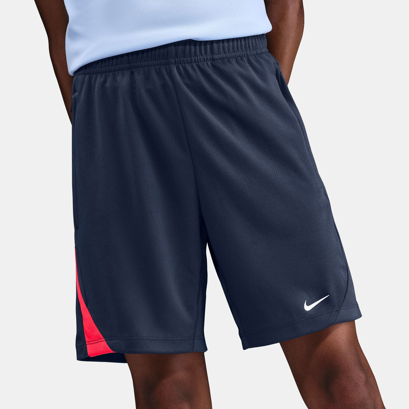 Kids' Dri-FIT Strike Football Shorts (Older Kids)