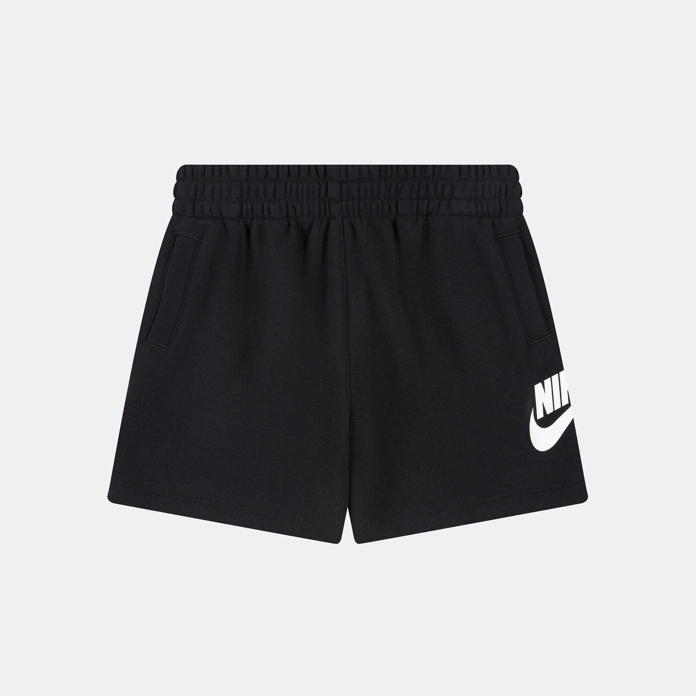 Kids' Sportswear Club Shorts