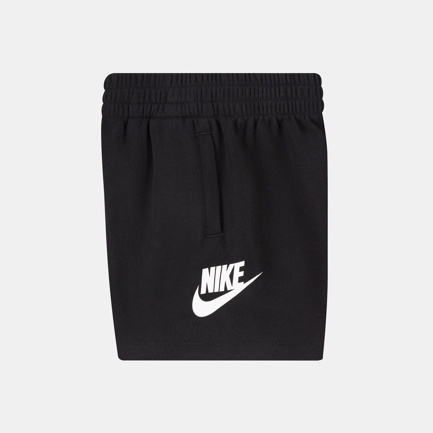 Kids' Sportswear Club Shorts