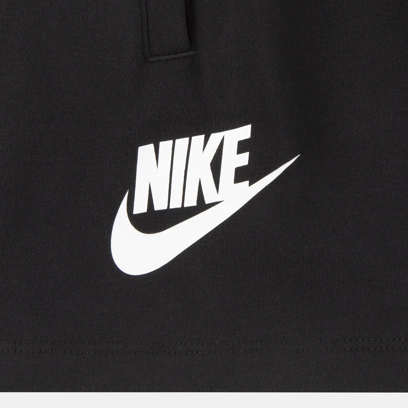 Kids' Sportswear Club Shorts