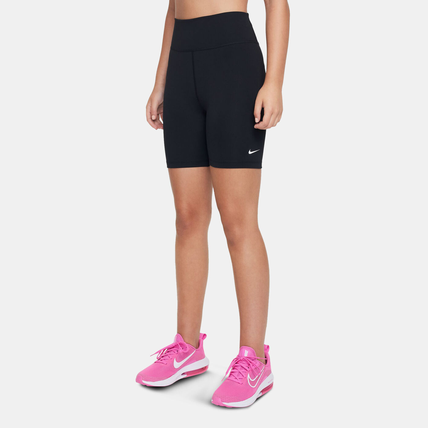 Kids' One Dri-FIT Training Bike Shorts