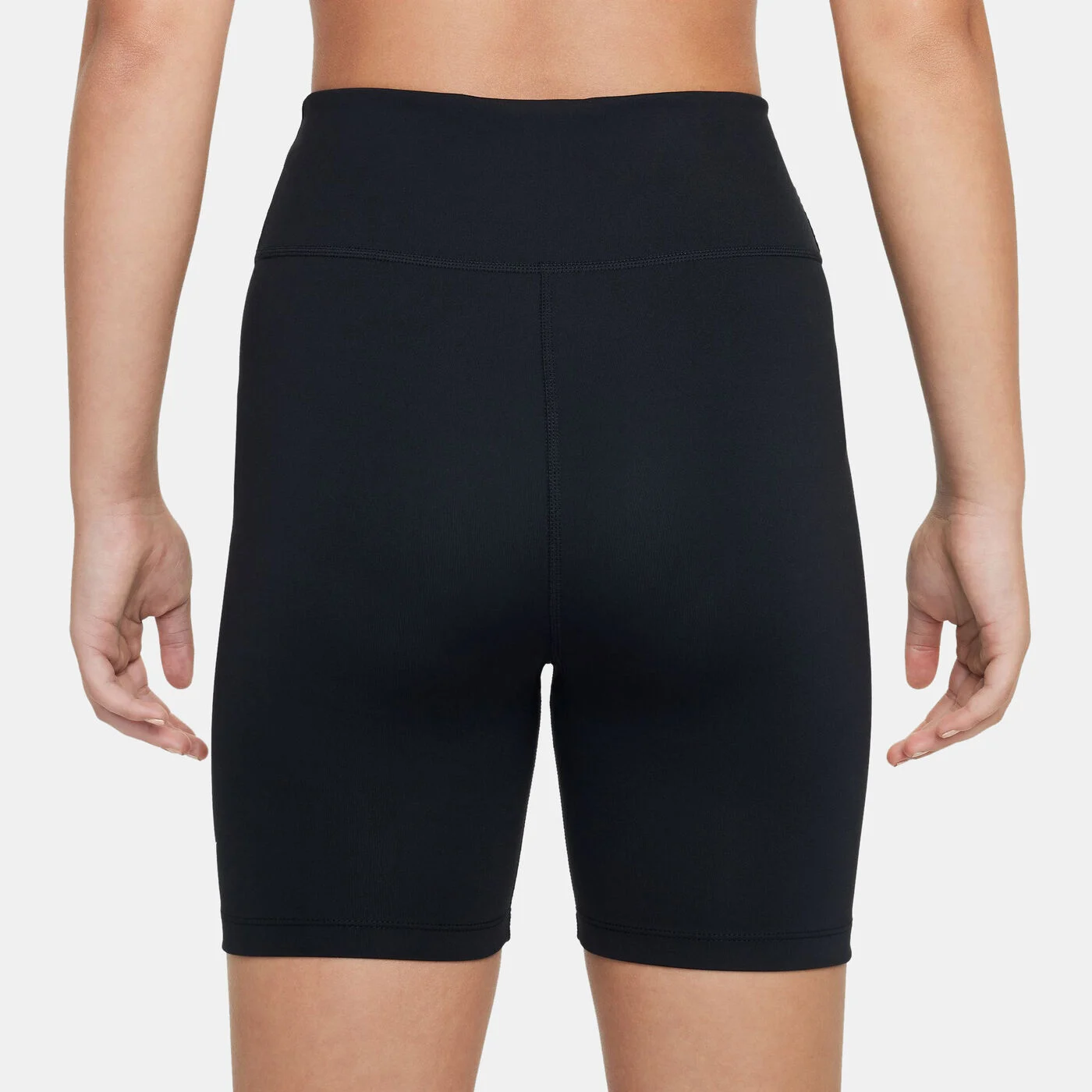 Kids' One Dri-FIT Training Bike Shorts