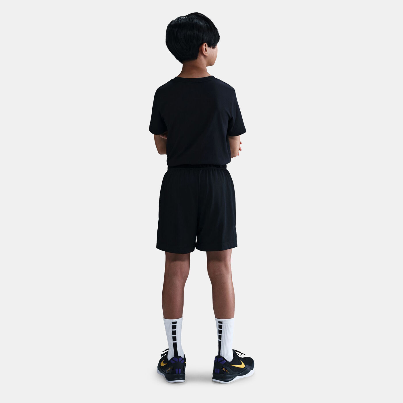 Kids' Kobe Dri-FIT Basketball Shorts