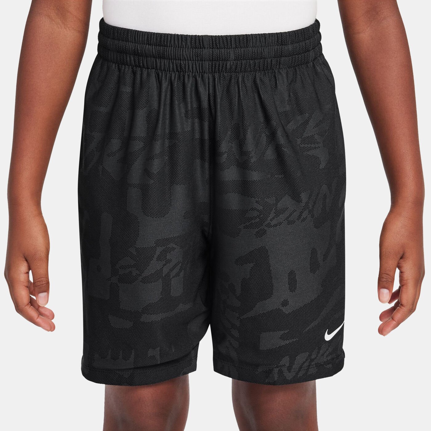 Kids' Dri-FIT Multi Training Shorts