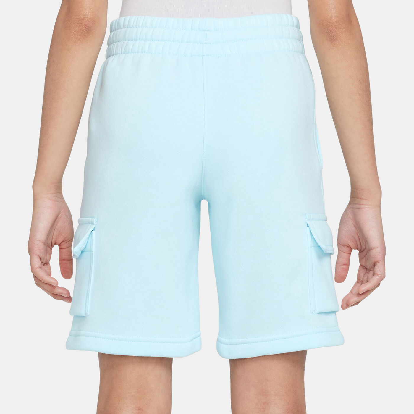 Kids' Sportswear Standard Issue Cargo Shorts