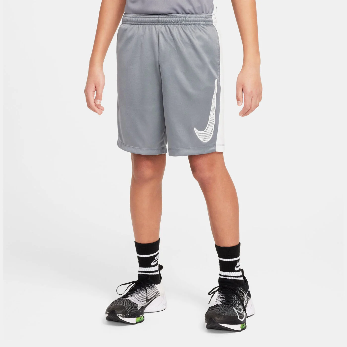 Kids' Trophy23 Dri-FIT Shorts